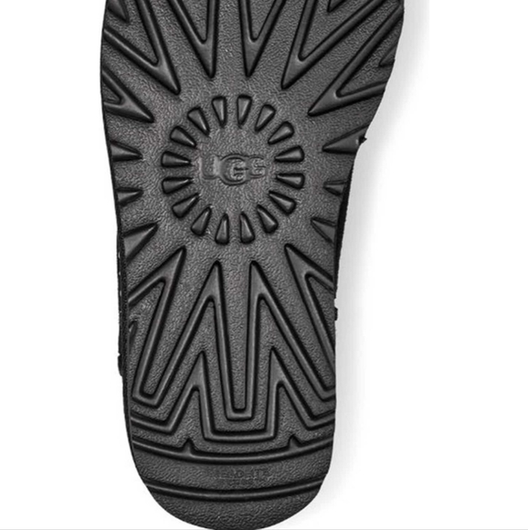 Ugg Classic Gem Mini Faux Fur Rhinestone Boots #228 - Picture 4 of 11